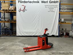Linde Niederhubwagen T20P