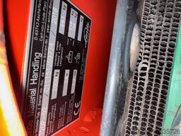 Linde Niederhubwagen T20P