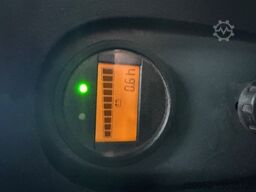 Linde Niederhubwagen T20P