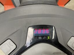 BT Hochhubwagen SWE120L