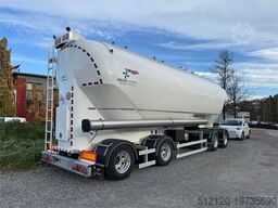 General Service Tank Trailer
