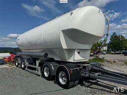 General Service Tank Trailer