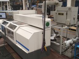 STUDER S 33 CNC