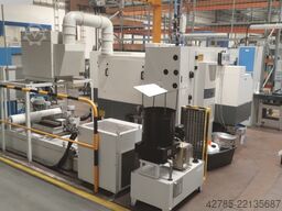 STUDER S 33 CNC