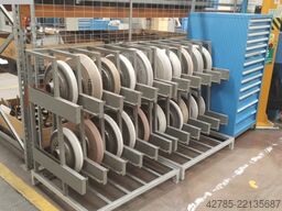 STUDER S 33 CNC