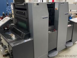 Heidelberg SM 52-2P