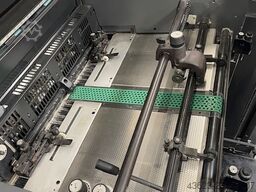 Heidelberg SM 52-2P