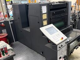 Heidelberg SM 52-2P