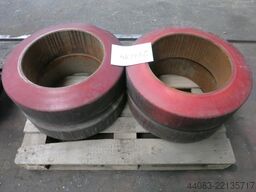 Bandagen Vulkollan 630 180 410
