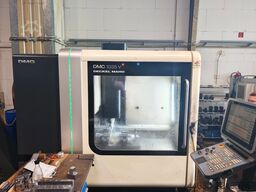 Deckel Maho DMC 1035 V