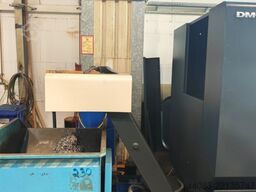 Deckel Maho DMC 1035 V