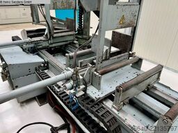 MEBA - VOLLAUTOMAT 335 DGA 1000