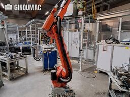 KUKA KR 26 R3100 / SEL