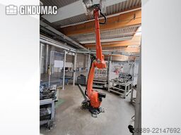 KUKA KR 26 R3100 / SEL