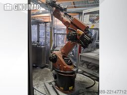 KUKA KR30-3