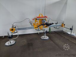 VACULIFT H 6 Q - 750