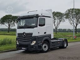 MERCEDES-BENZ ACTROS 1848 LS STR. SP. RETARD. XEN