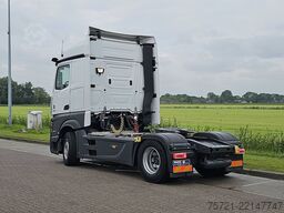 MERCEDES-BENZ ACTROS 1848 LS STR. SP. RETARD. XEN