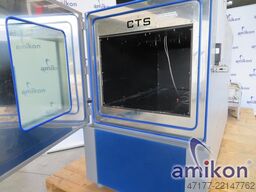 CTS T-30/950 Ex/I