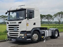 SCANIA G440