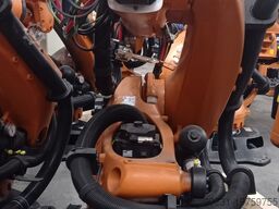 KUKA KRC4 KR 210 R 2700 Prime 2016 MODEL