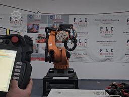 KUKA KRC4 KR 210 R 2700 Prime 2016 MODEL
