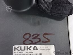 KUKA KRC4 KR 210 R 2700 Prime 2016 MODEL