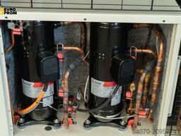 New Aircooled Chiller CLIMAVENETA MEHP IS G07 0082 66.7 kW/49.4 . 2023 yom