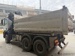 Mercedes-Benz AROCS 3351