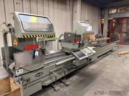 EMMEGI TWIN ELECTRA SUN TU/6