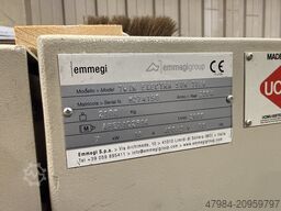 EMMEGI TWIN ELECTRA SUN TU/6