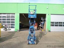 SkyJack SJIII 3219