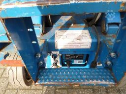 SkyJack SJIII 3219