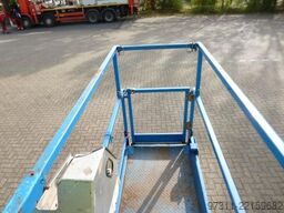 SkyJack SJIII 3219