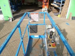 SkyJack SJIII 3219