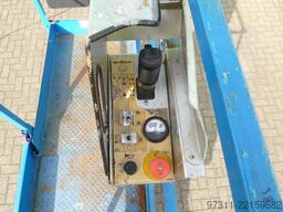 SkyJack SJIII 3219
