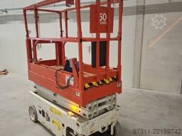 Genie GS-1532