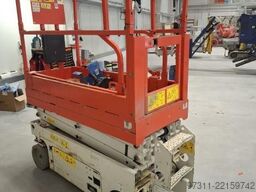 Genie GS-1532