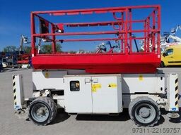 Genie GS-2669 DC OR