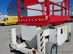 Genie GS-2669 DC OR