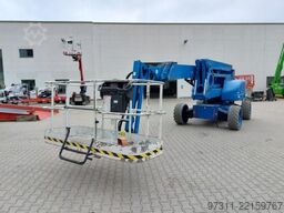 Niftylift HR28 HYBRID 4X4