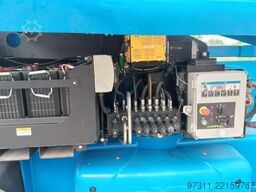 Niftylift HR28 HYBRID 4X4