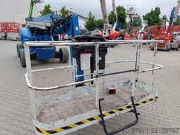 Niftylift HR28 HYBRID 4X4