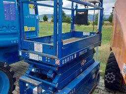 SkyJack SJIII 3219