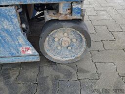 SkyJack SJIII 3219