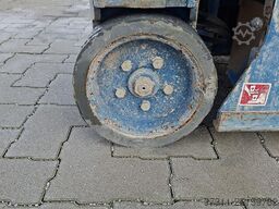 SkyJack SJIII 3219