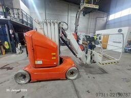 JLG TOUCAN 12E PLUS