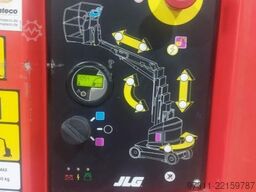 JLG TOUCAN 12E PLUS