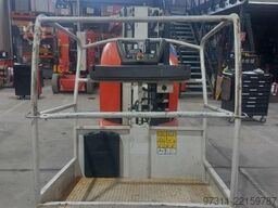 JLG TOUCAN 12E PLUS