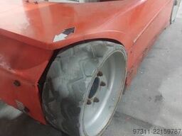 JLG TOUCAN 12E PLUS